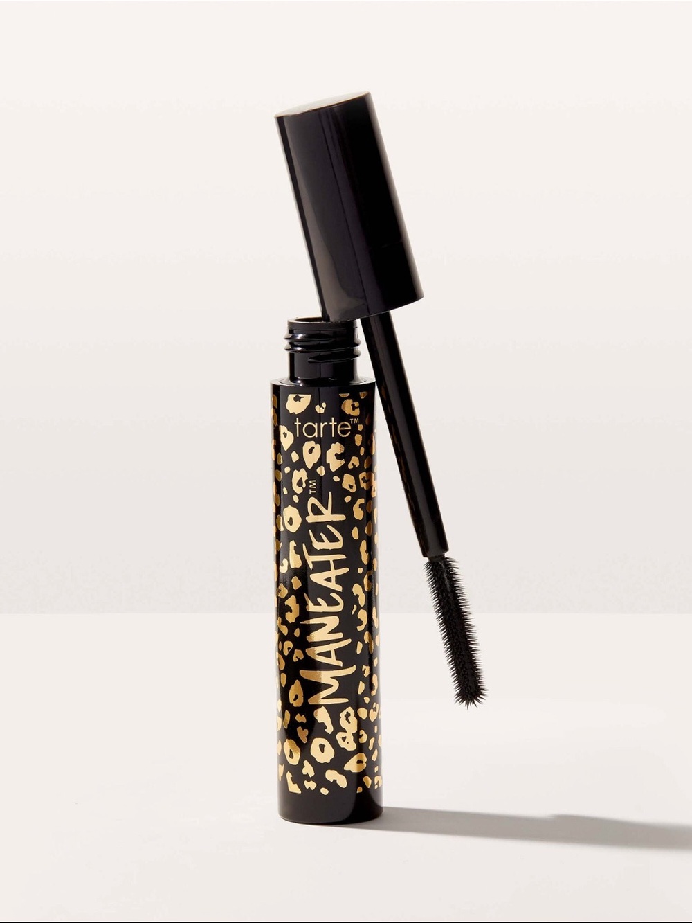 Tarte Maneater Mascara – Black